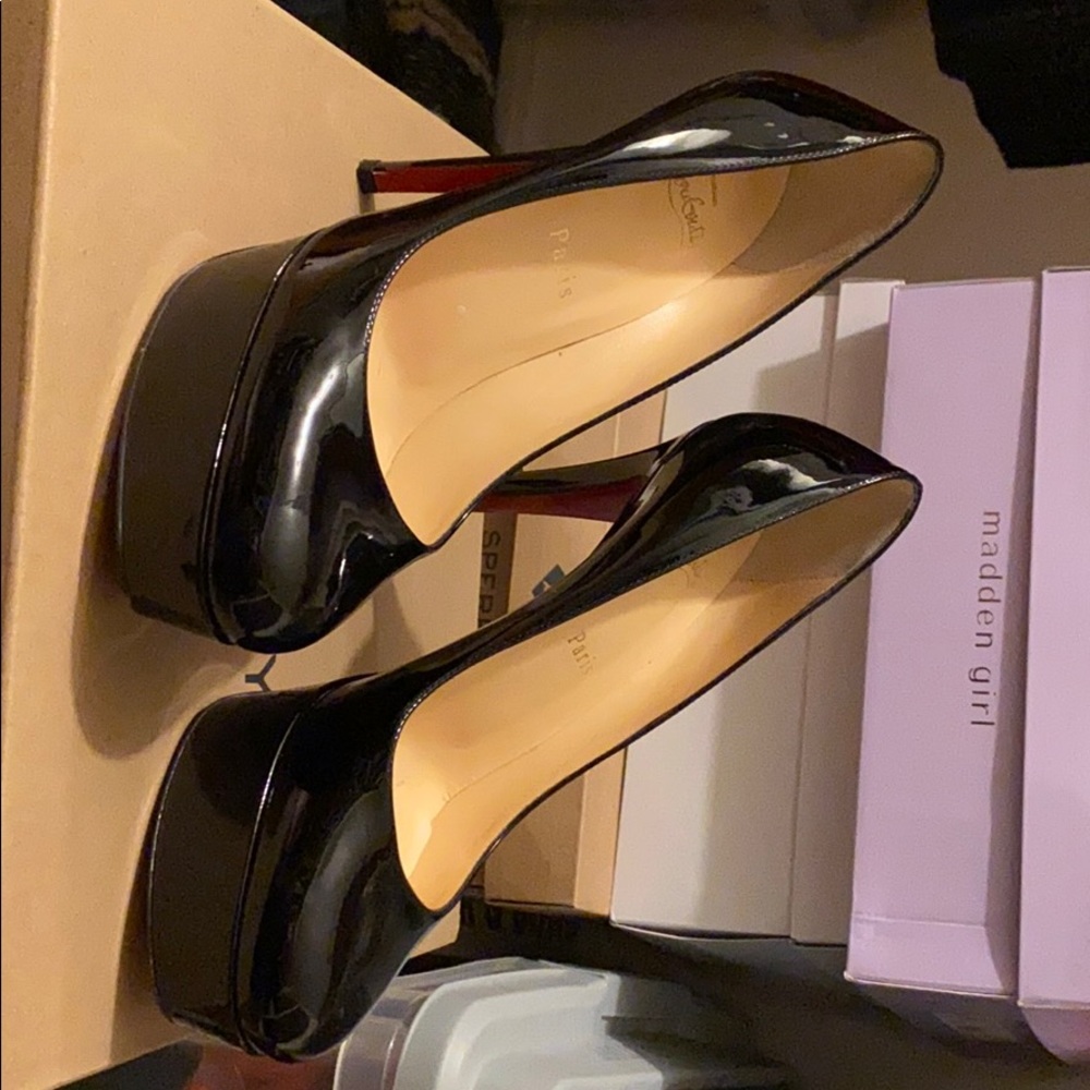 Christian Louboutin Bianca